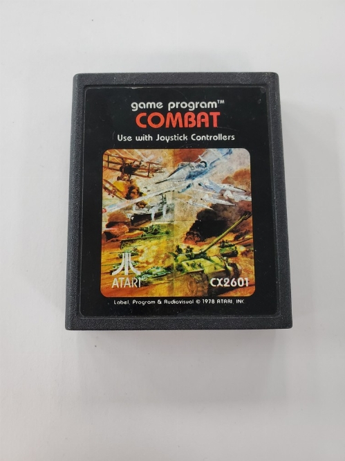 Combat (C)