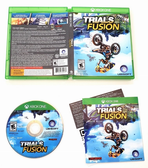 Trials Fusion (CIB)