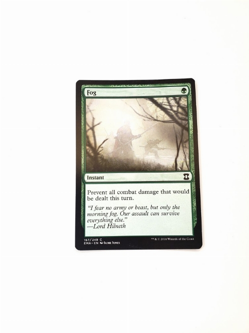 Fog