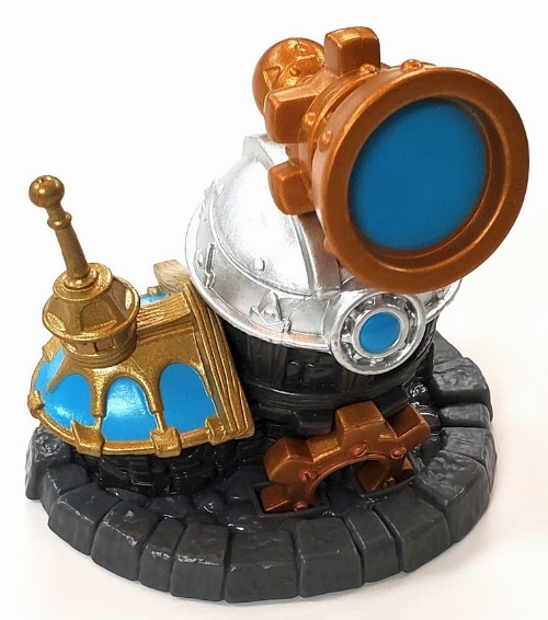 Gryphon Park Observatory - Imaginators