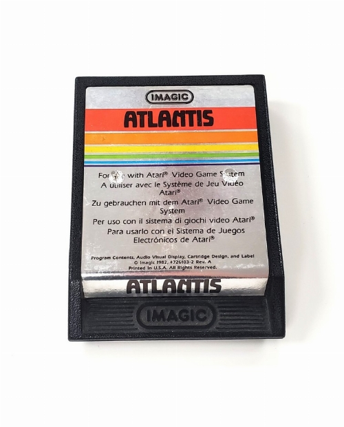 Atlantis (C)