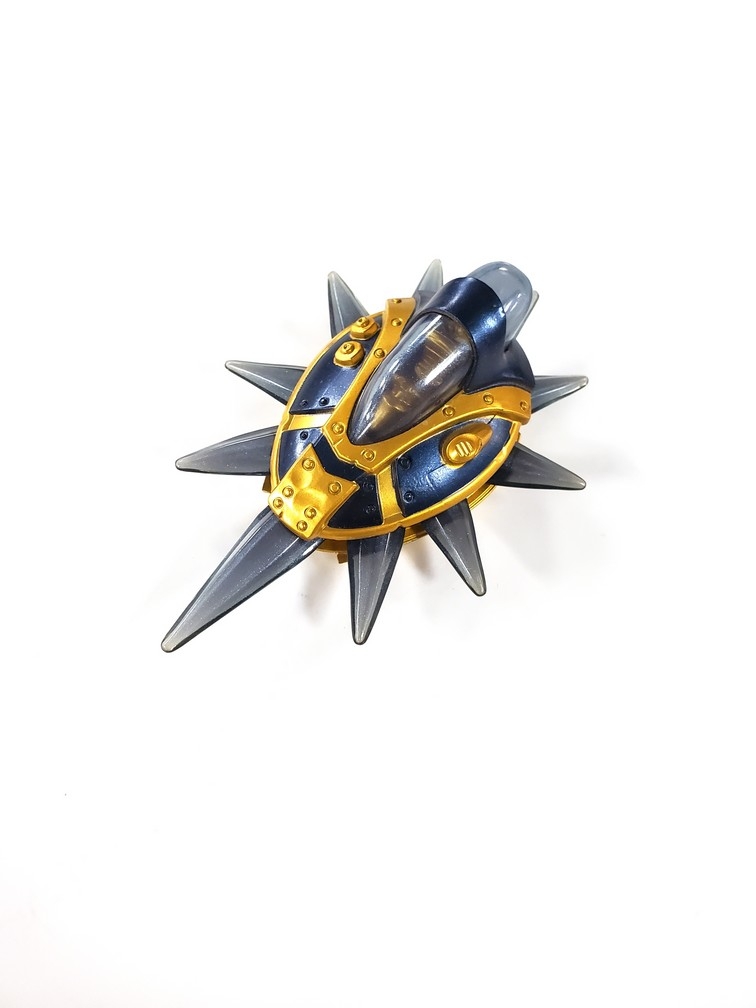 Legendary Sun Runner - SuperChargers