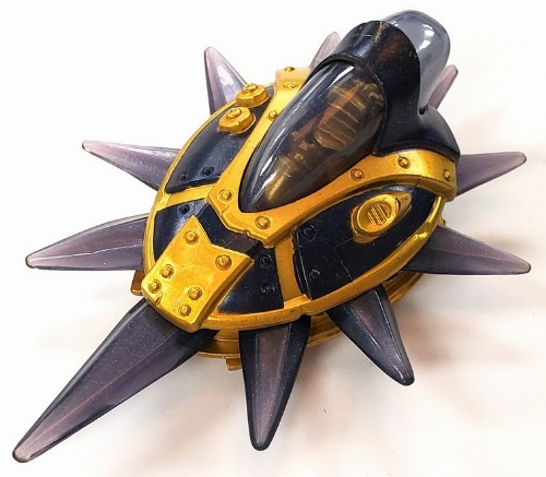 Legendary Sun Runner - SuperChargers