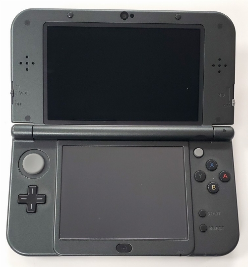 New Nintendo 3DS XL - The Legend of Zelda (Hyrule Edition)