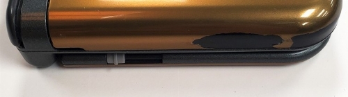 New Nintendo 3DS XL - The Legend of Zelda (Hyrule Edition)