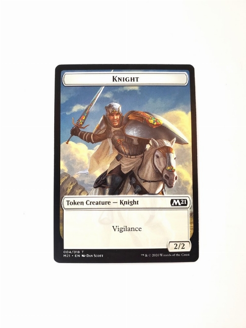 Knight Token