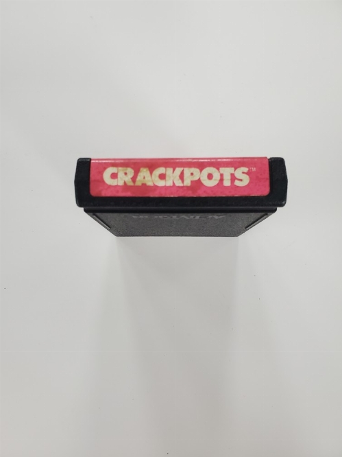 Crackpots (C)