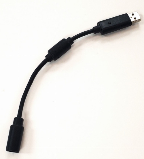 Xbox 360 Breakaway Cable
