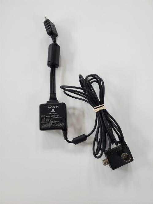 Playstation RFU Adaptor