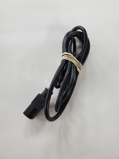 Power Cord