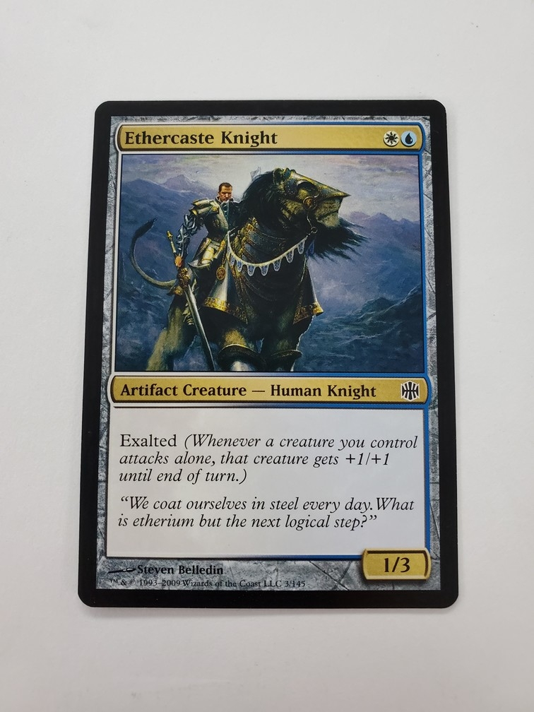 Ethercaste Knight