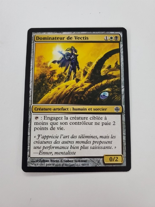 Vectis Dominator (Francaise)