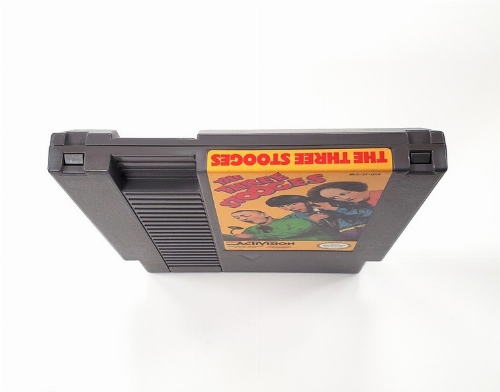 Three Stooges, The (C)