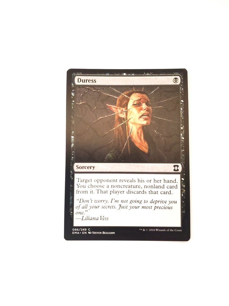 Duress
