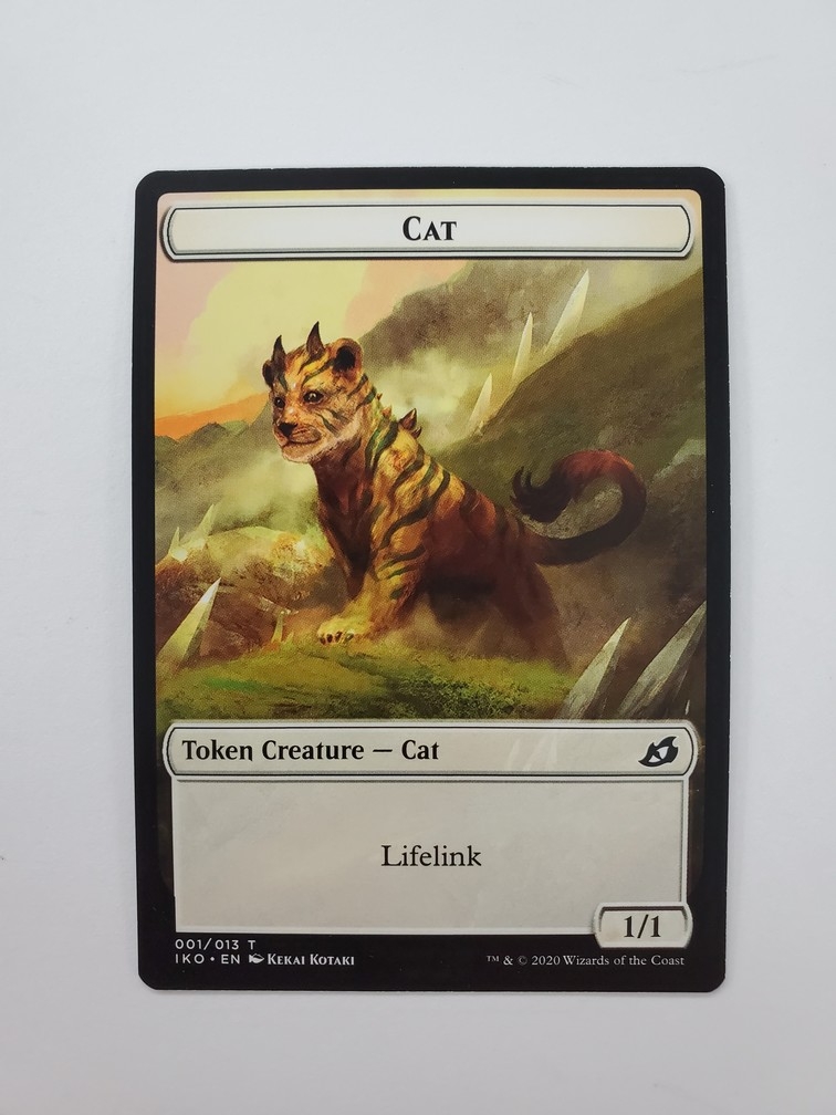 Cat Token