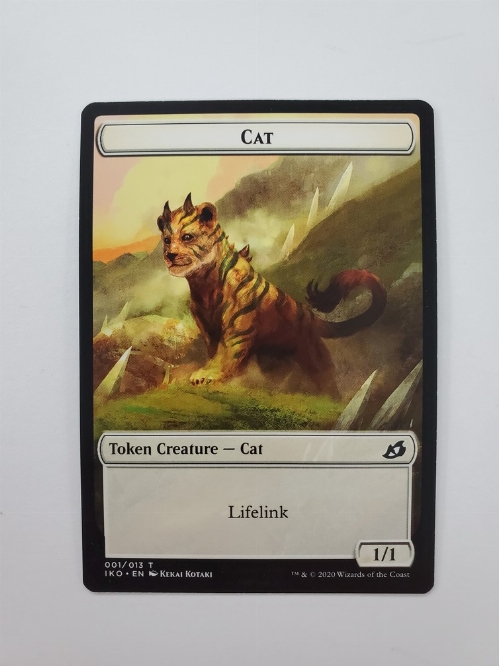 Cat Token