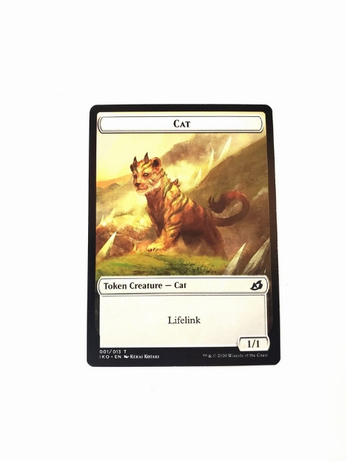 Cat Token