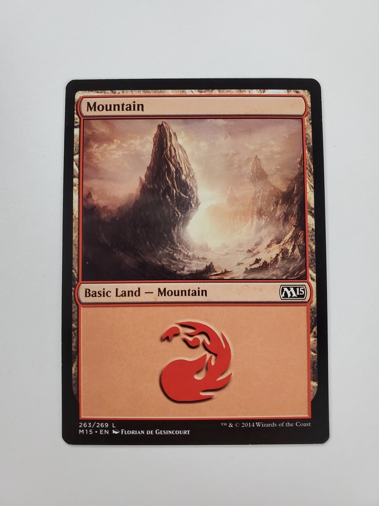 Mountain (263/269)