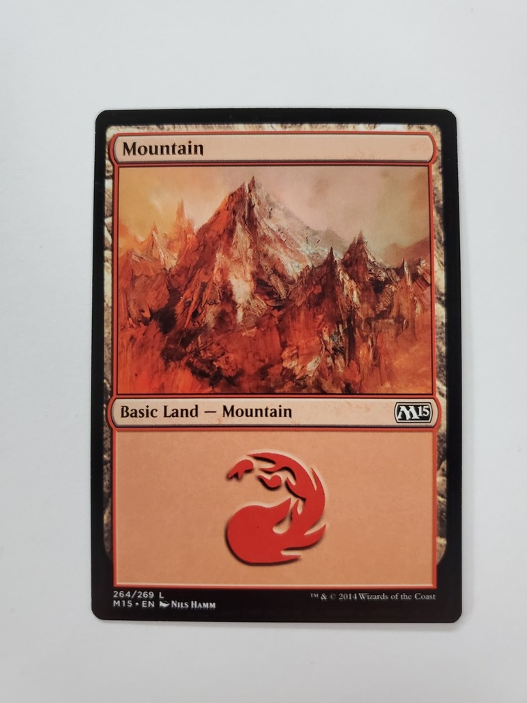 Mountain (264/269)