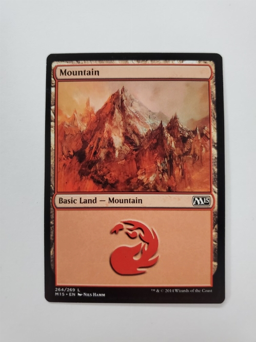 Mountain (264/269)