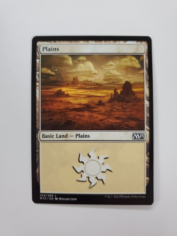 Plains (252/269)