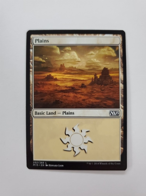Plains (252/269)