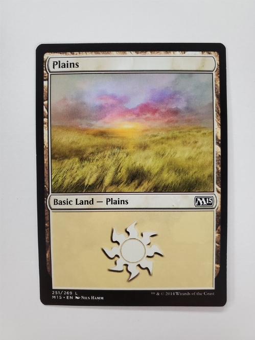 Plains (251/269)