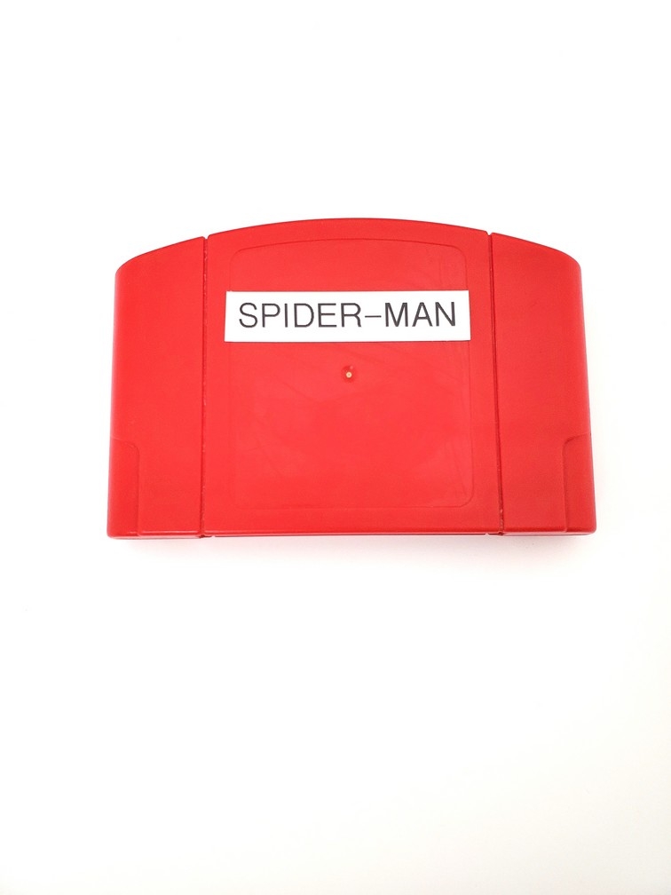 Spider-Man * (C)