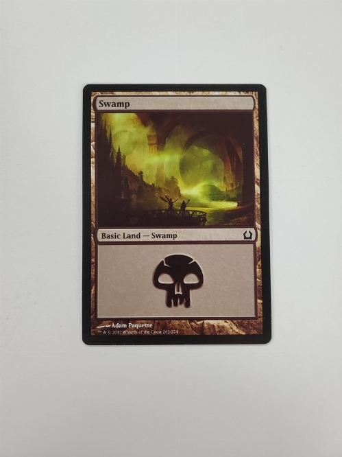 Swamp (262/274)