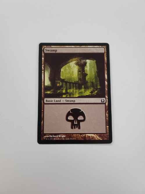 Swamp (264/274)