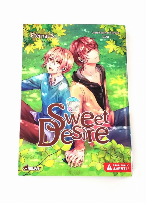 Sweet Desire (Francais)