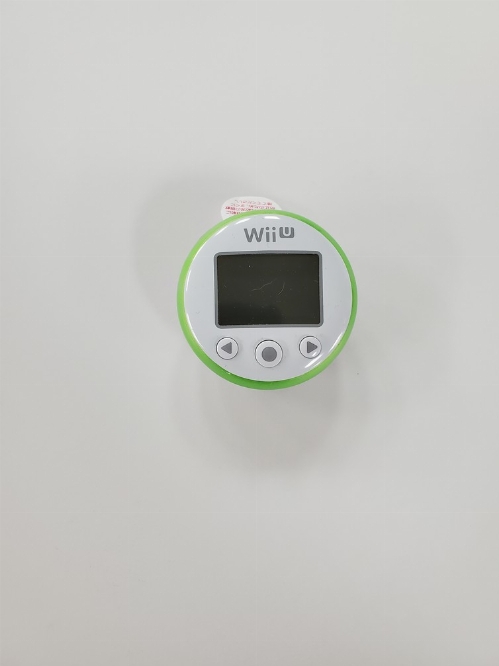 Wii Fit U Meter