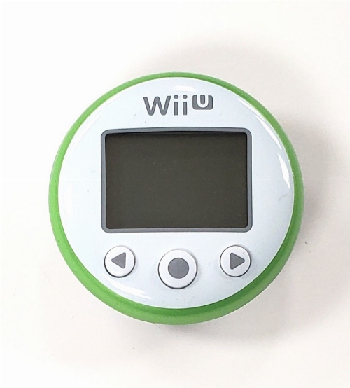 Wii Fit U Meter