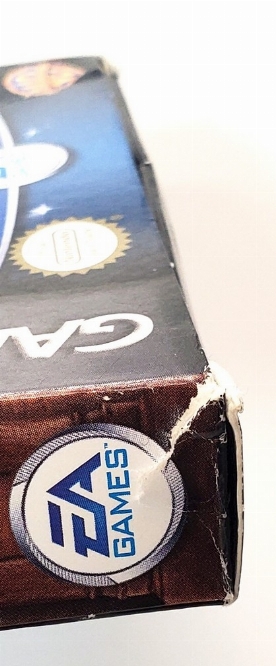 Harry Potter & The Philosopher's Stone (CIB)