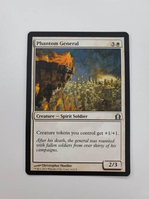 Phantom General