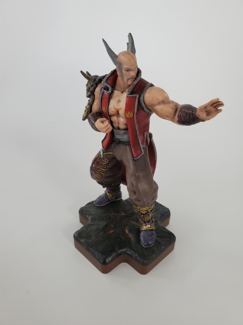 Totaku - Tekken 7: Heihachi Mishima