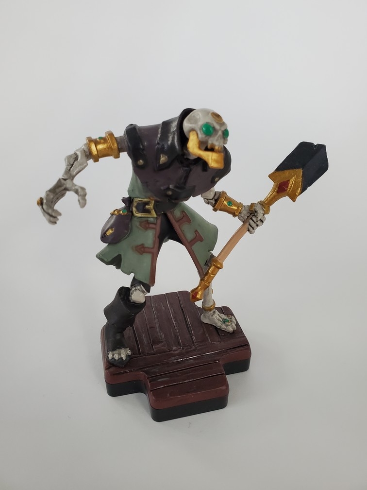 Totaku - Sea of Thieves: Gold Hoarder