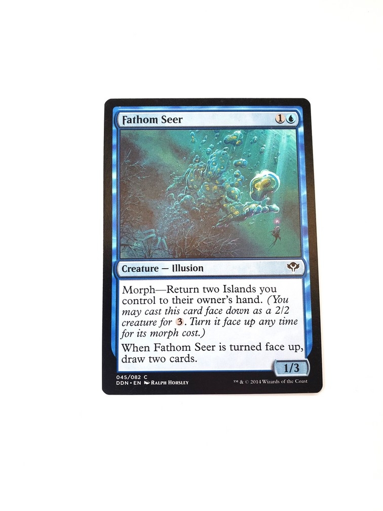 Fathom Seer