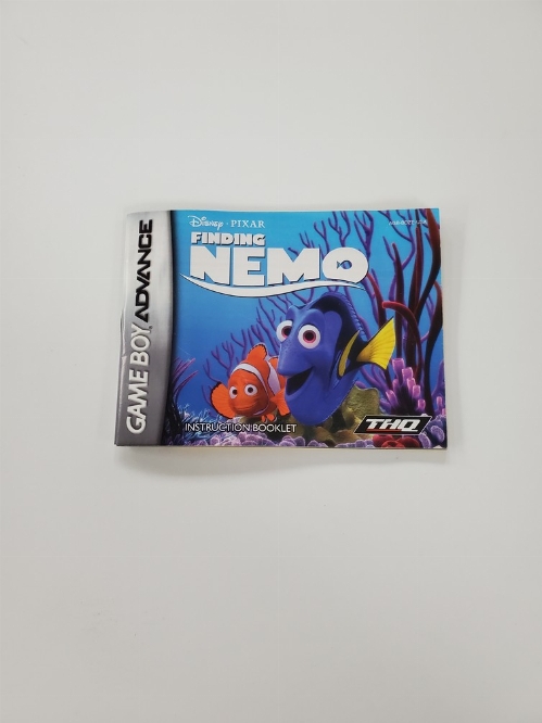Finding Nemo + Monsters Inc. (I)