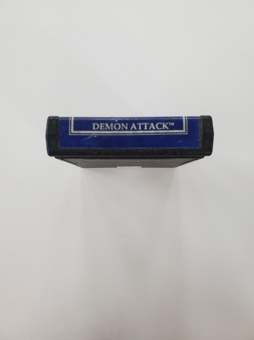 Demon Attack (Blue Label) (C)