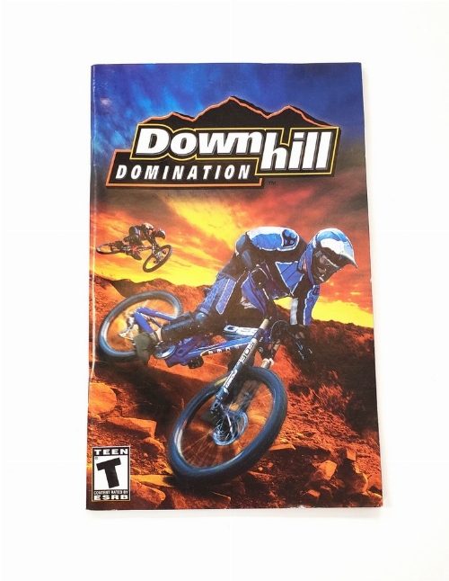 Downhill Domination (I)