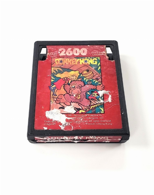 Donkey Kong (C)