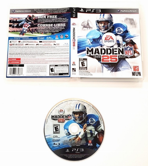 Madden NFL 25 (CB)