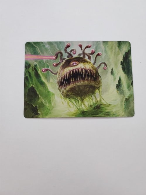 Beholder - Art Card