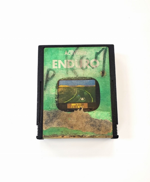 Enduro (C)
