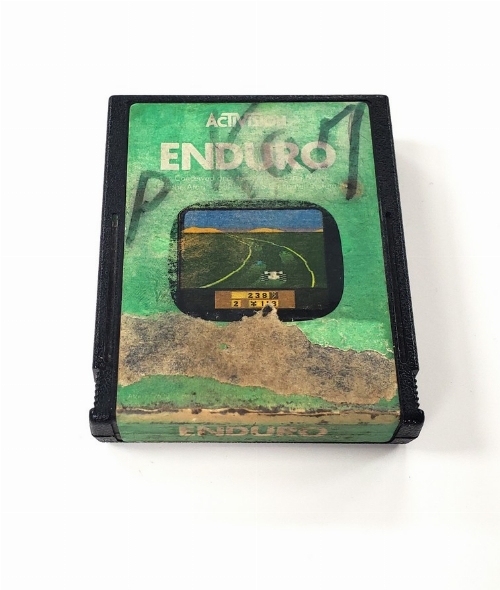 Enduro (C)