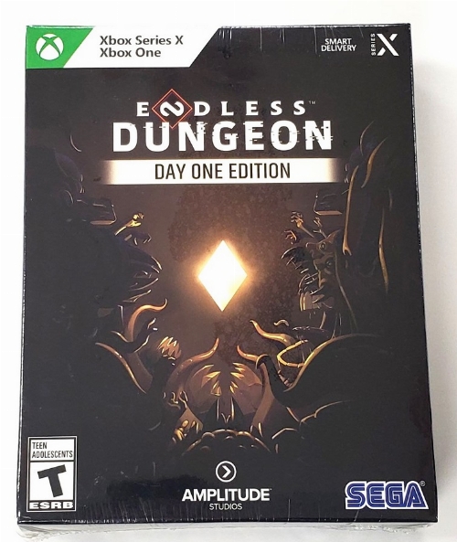 Endless Dungeon [Day One Edition] (NEW)