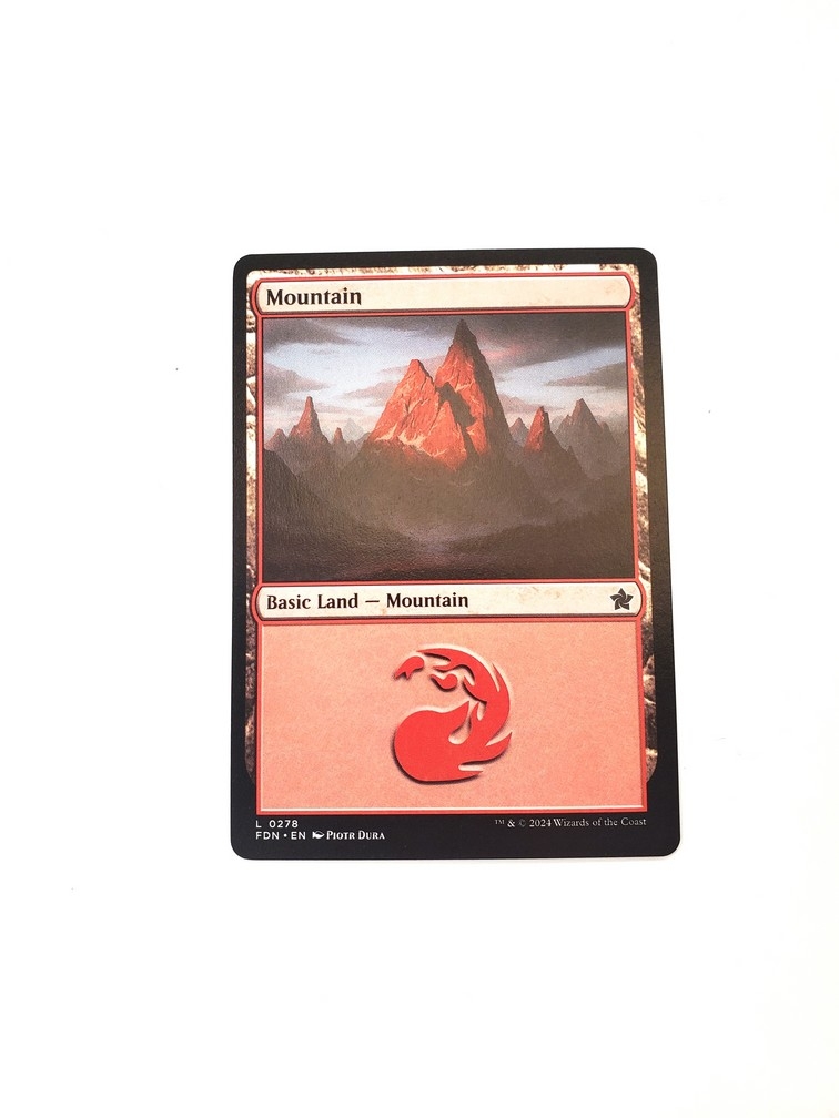 Mountain (0278)
