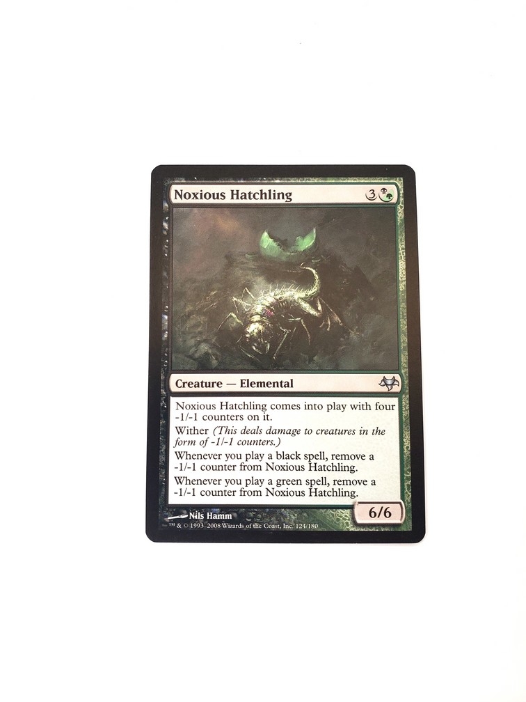 Noxious Hatchling