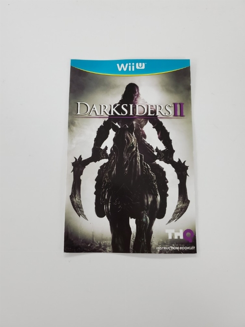 Darksiders II (I)